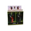 Slim metal butane torch lighter, detail 10
