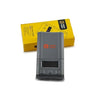 Mini digital scale with stainless platform