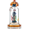 MK Glass Premium Octopus Water Pipe Kit