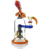 MK Glass Premium Octopus Water Pipe Kit