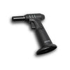 Tornado windproof jet flame torch lighter, detail 2