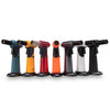 Tornado windproof jet flame torch lighter, detail 5