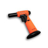 Tornado windproof jet flame torch lighter, detail 1