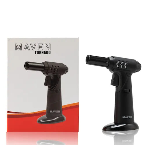 Black Maven Torch-Tornado Model