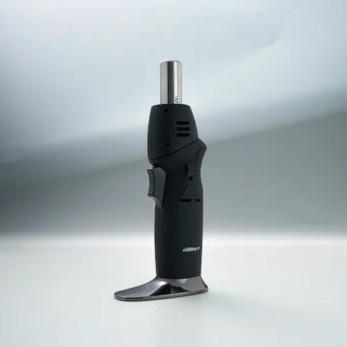 Black Maven Torch-Tower Model