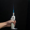 Tower 8 inch windproof torch lighter, detail 8