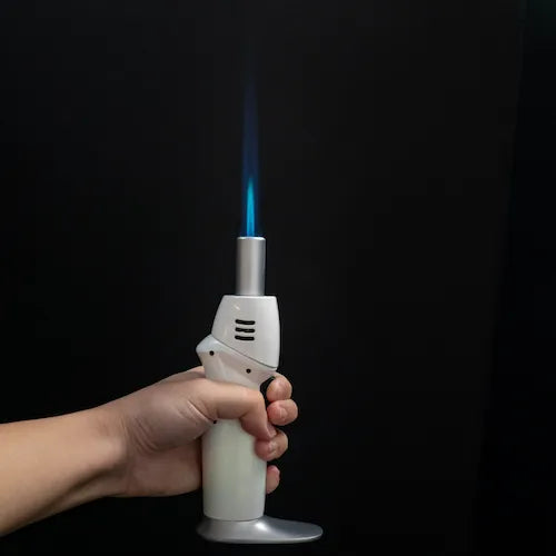 Maven Torch-Tower Model in Action