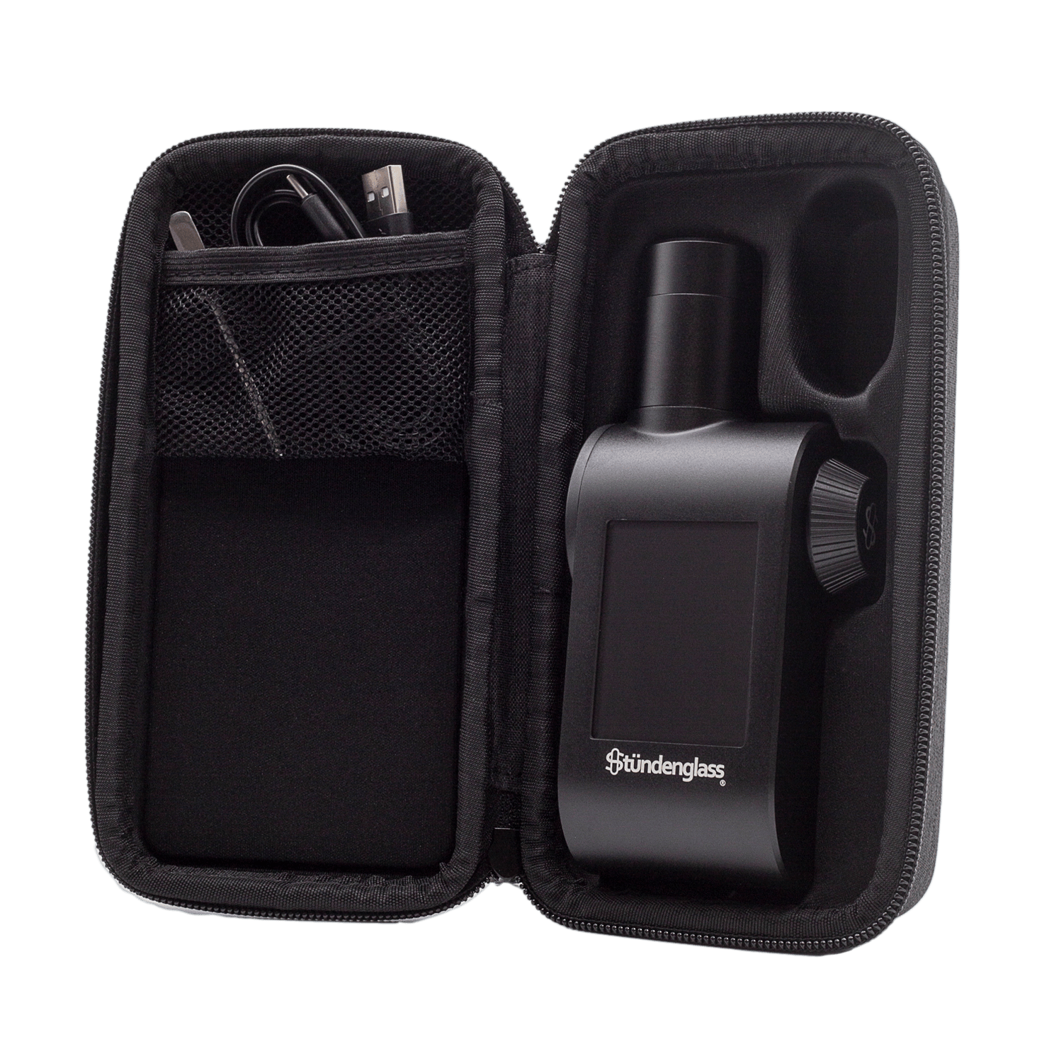 Stündenglass Modül for Concentrate, BDD Wholesale