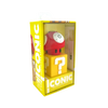 Iconic Mushroom Cartridge Battery