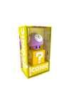 Iconic Mushroom Cartridge Battery