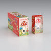 E-MUSH Digital Screen Mushroom Battery
