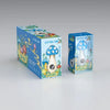 E-MUSH Digital Screen Mushroom Battery