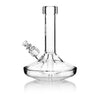 Grav Labs Wide Base Waterpipe - 8" / 14mm Female, BDD Wholesale