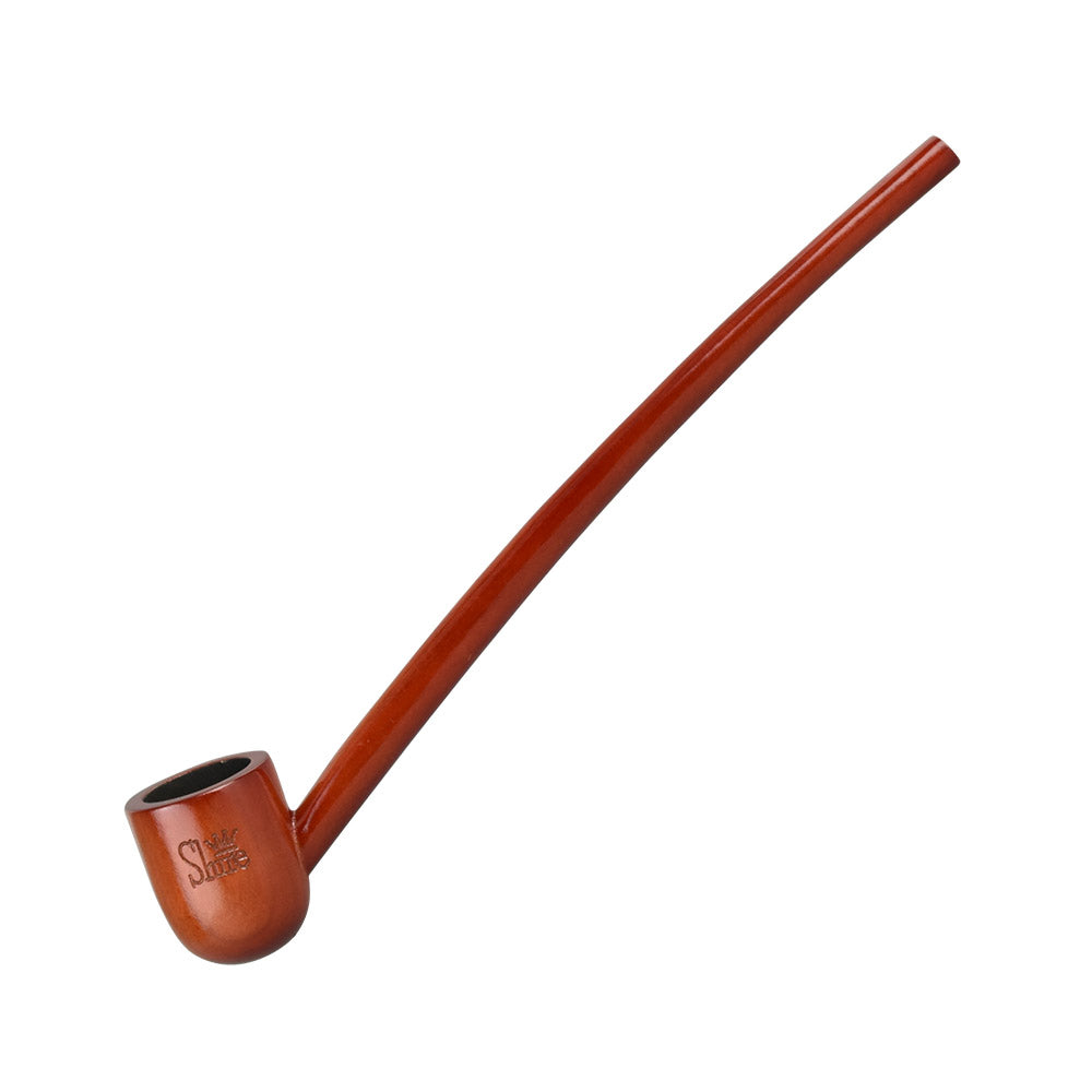 Pulsar Shire Pipes Deep Churchwarden Tobacco Pipe, BDD Wholesale