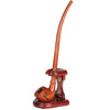 Pulsar Shire Pipes x LoTR GANDALF Pipe & MIDDLE-EARTH Pipe Stand Bundle - 12.5", BDD Wholesale