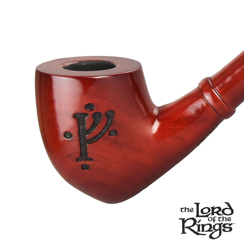Pulsar Shire Pipes GANDALF Smoking Pipe - 12.5", BDD Wholesale
