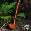 Pulsar Shire Pipes GANDALF Smoking Pipe - 12.5", BDD Wholesale