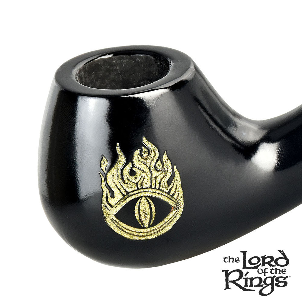 Pulsar Shire Pipes SAURON Smoking Pipe - 5.5", BDD Wholesale