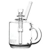 GRAV Coffee Mug Pocket Bubbler | 4.25" | 10mm F, BDD Wholesale
