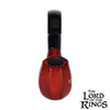 Pulsar Shire Pipes x LoTR GIMLI Smoking Pipe - 5.5", BDD Wholesale