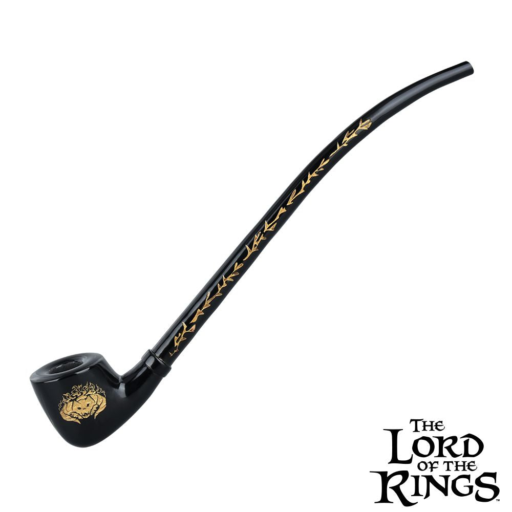 Pulsar Shire Pipes x LoTR BALROG Smoking Pipe- 13", BDD Wholesale