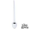 Pulsar Shire Pipes x LoTR GANDALF THE WHITE Smoking Pipe - 12.5", BDD Wholesale