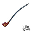Pulsar Shire Pipes x LoTR RIDERS OF ROHAN Smoking Pipe- 15", BDD Wholesale