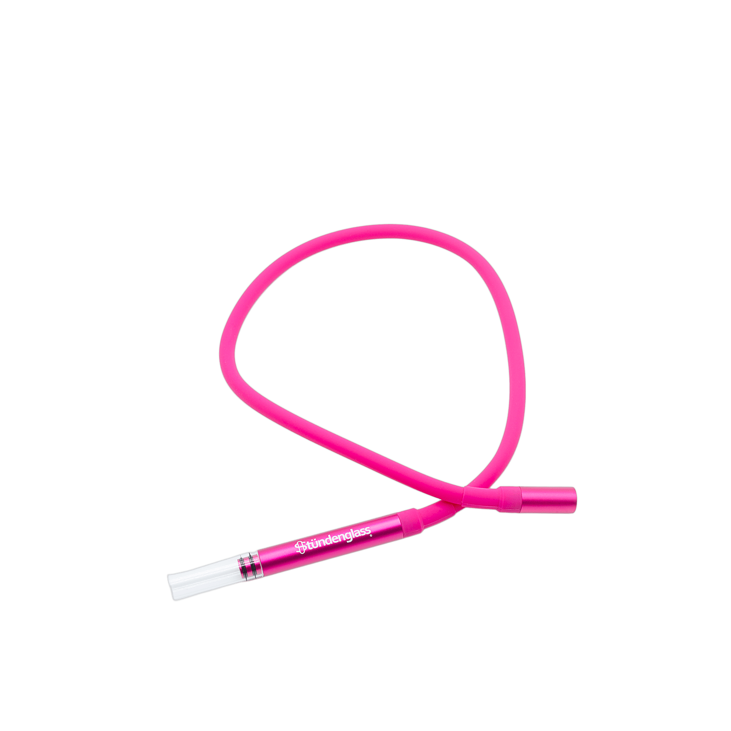 Stündenglass Kompact Gravity Infuser - Pink, BDD Wholesale