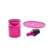 Stündenglass Kompact Gravity Infuser - Pink, BDD Wholesale