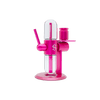 Stündenglass Kompact Gravity Infuser - Pink, BDD Wholesale