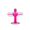 Stündenglass Kompact Gravity Infuser - Pink, BDD Wholesale