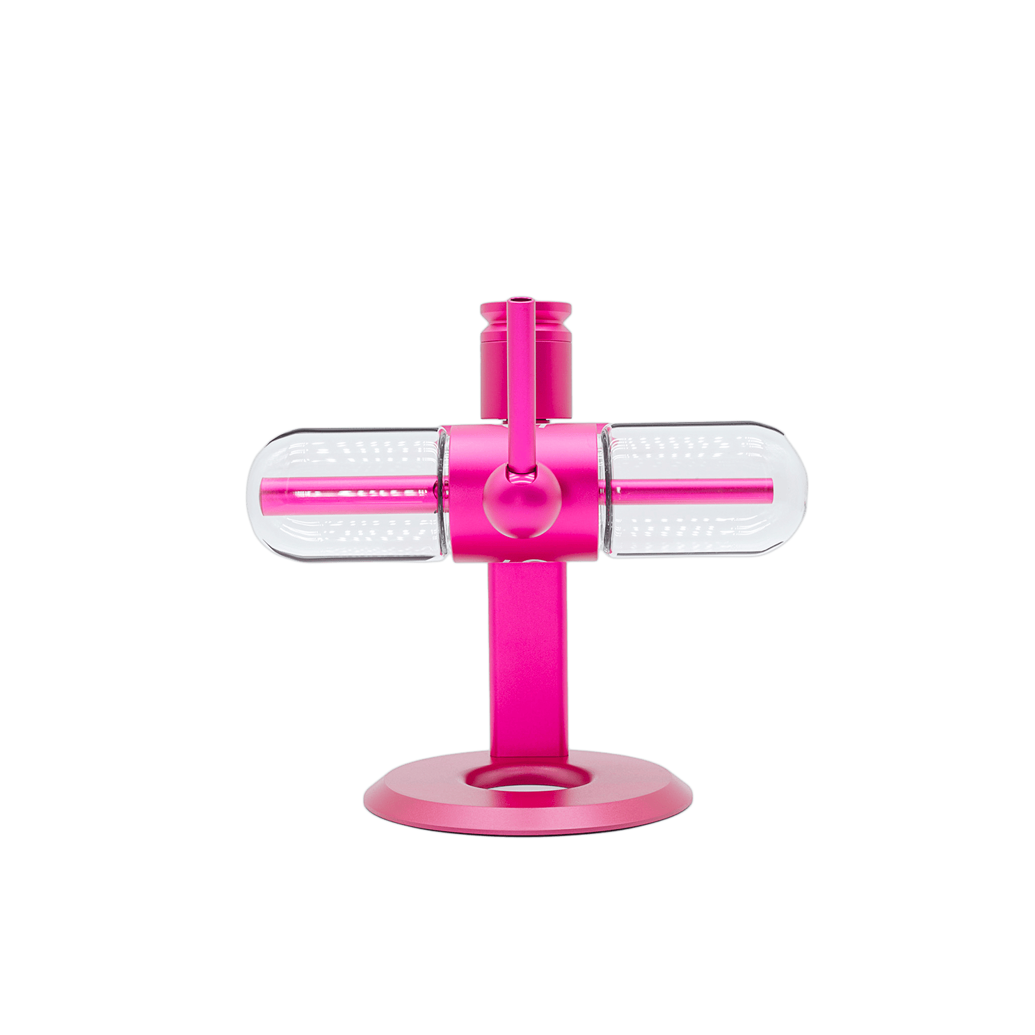 Stündenglass Kompact Gravity Infuser - Pink, BDD Wholesale