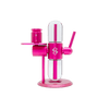 Stündenglass Kompact Gravity Infuser - Pink, BDD Wholesale
