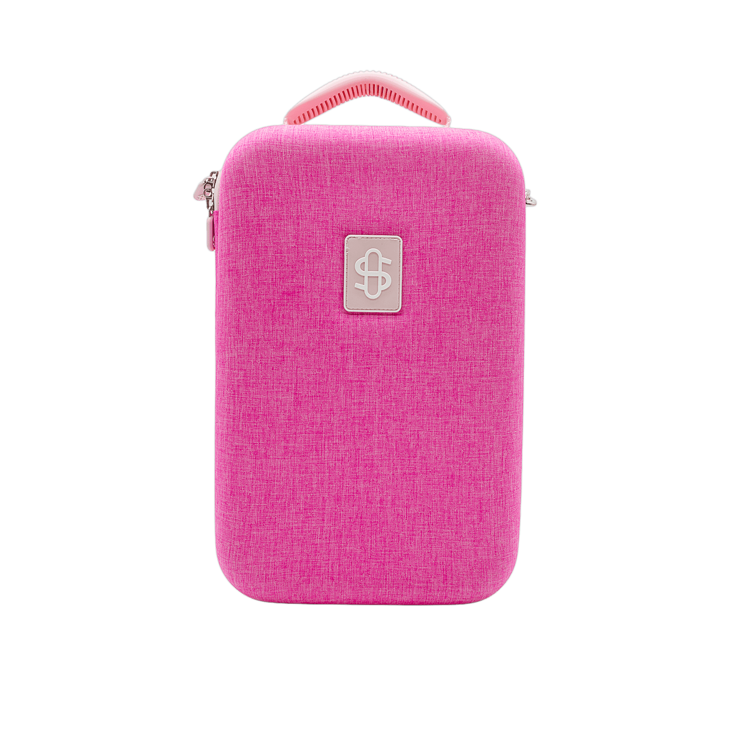 Stündenglass Kompact Gravity Infuser - Pink, BDD Wholesale