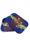 Roll On the Go with the Puff Puff Pass It - Tray with Magnetic Lid