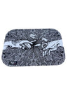 Roll On the Go with the Puff Puff Pass It - Tray with Magnetic Lid