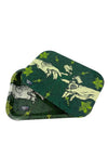 Roll On the Go with the Puff Puff Pass It - Tray with Magnetic Lid