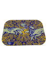 Roll On the Go with the Puff Puff Pass It - Tray with Magnetic Lid