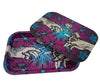 Roll On the Go with the Puff Puff Pass It - Tray with Magnetic Lid