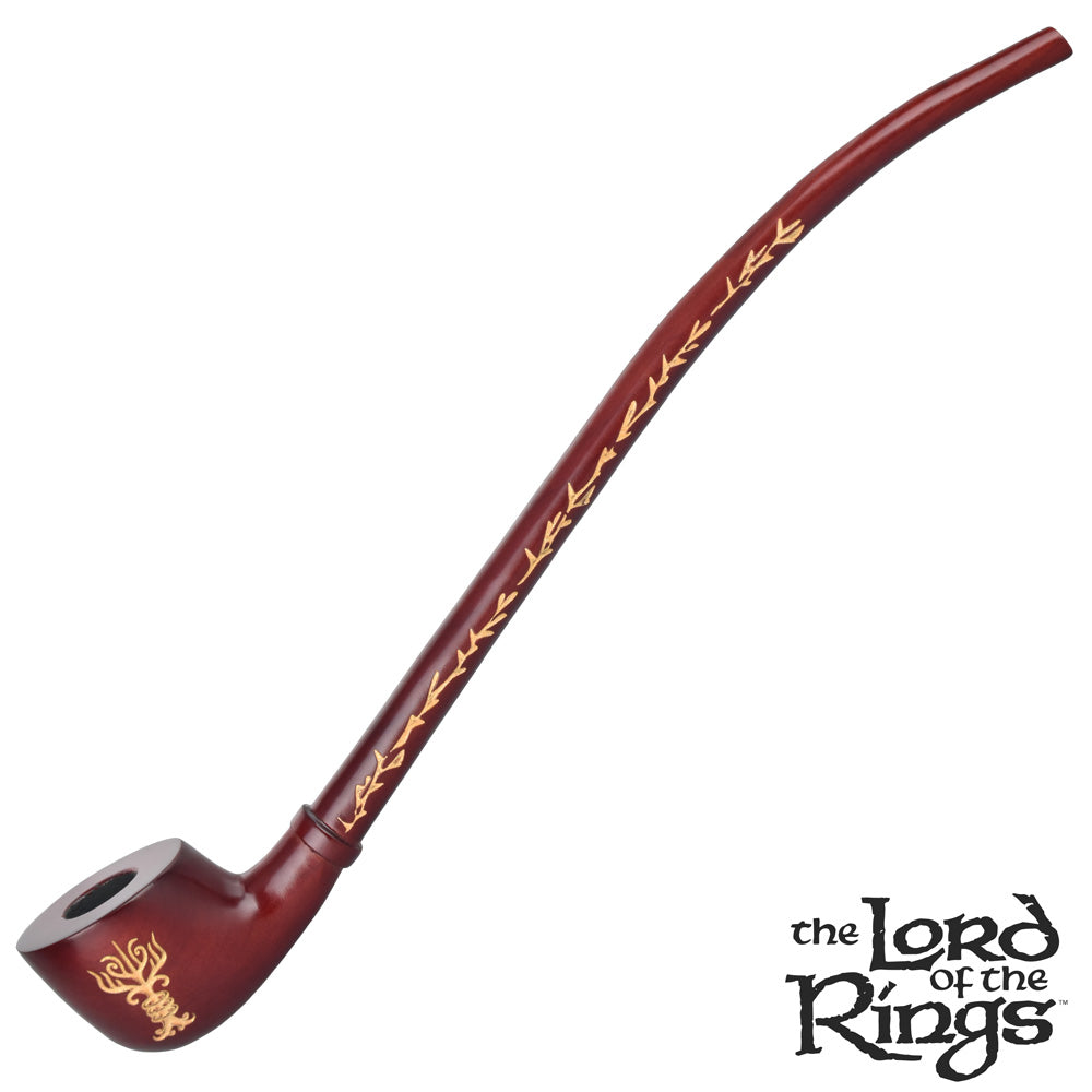 Pulsar Shire Pipes RIVENDELL Smoking Pipe - 12.75", BDD Wholesale