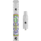 RIDDLES - OVEN X CONCENTRATE AND DRY HERB PEN VAPORIZER