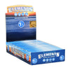 Elements Ultra Thin Rice Rolling Papers, BDD Wholesale