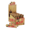 Raw Natural Unrefined Pre-Rolled Cones, BDD Wholesale