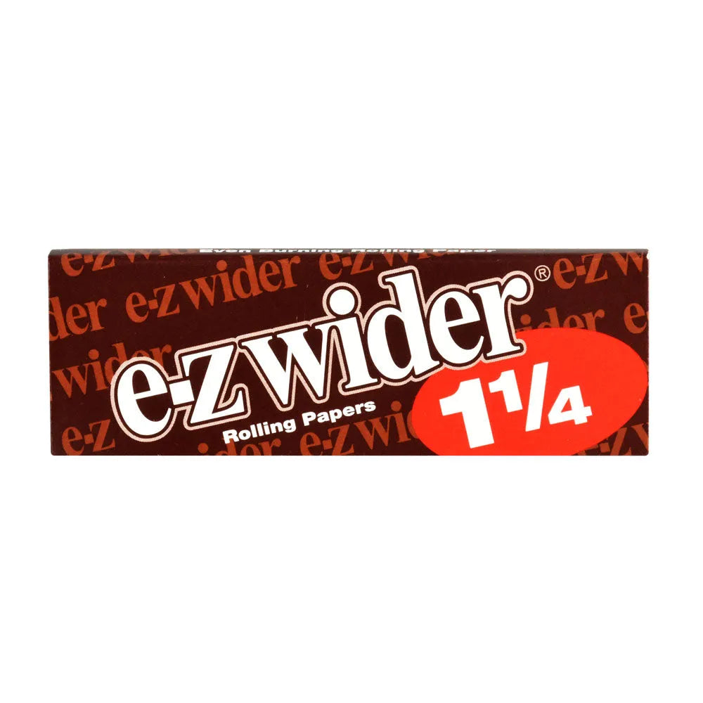 EZ Wider Rolling Papers, BDD Wholesale