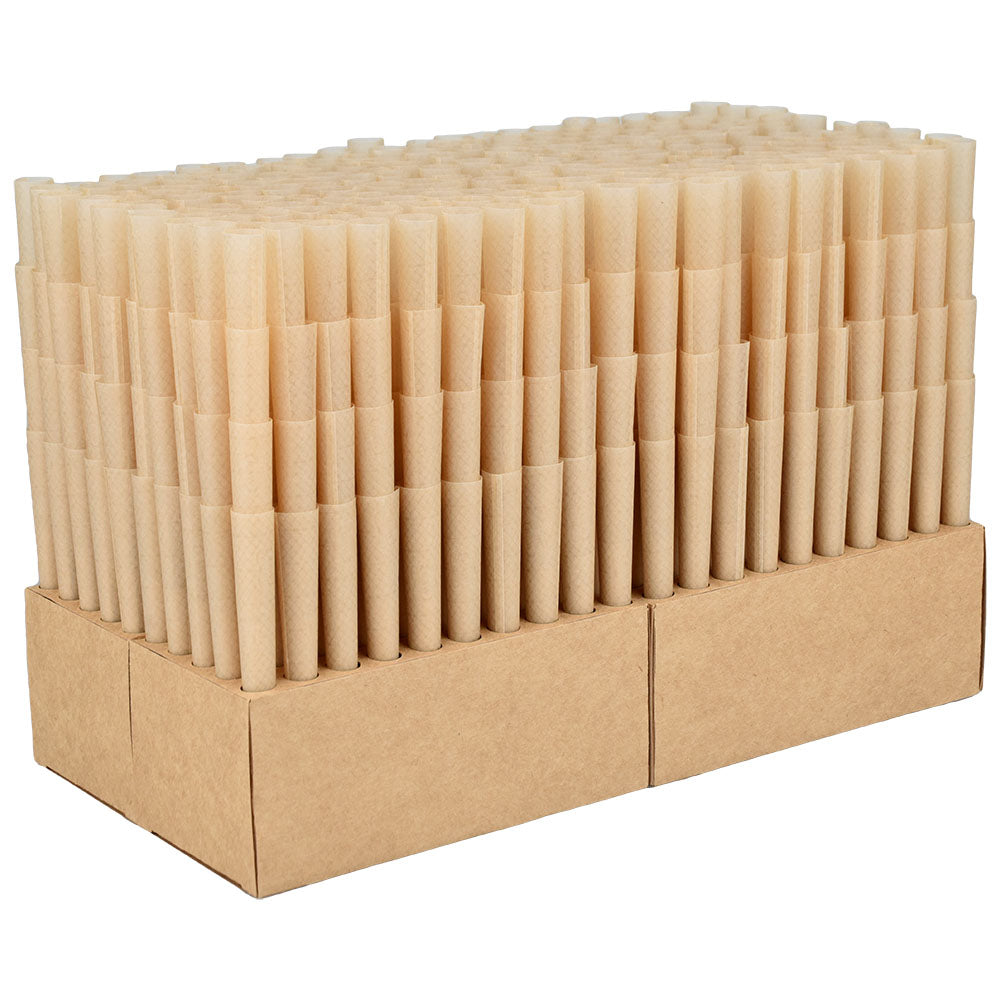 800PC BOX - Raw Unbranded Classic Cone - Kingsize, BDD Wholesale