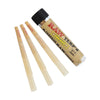 RAW TERP'd Cones | 1 1/4 | 6pc | 12pk Display, BDD Wholesale