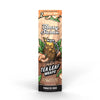 25CT DISPLAY - Blazy Susan Tea Leaf Wraps - 2pc, BDD Wholesale