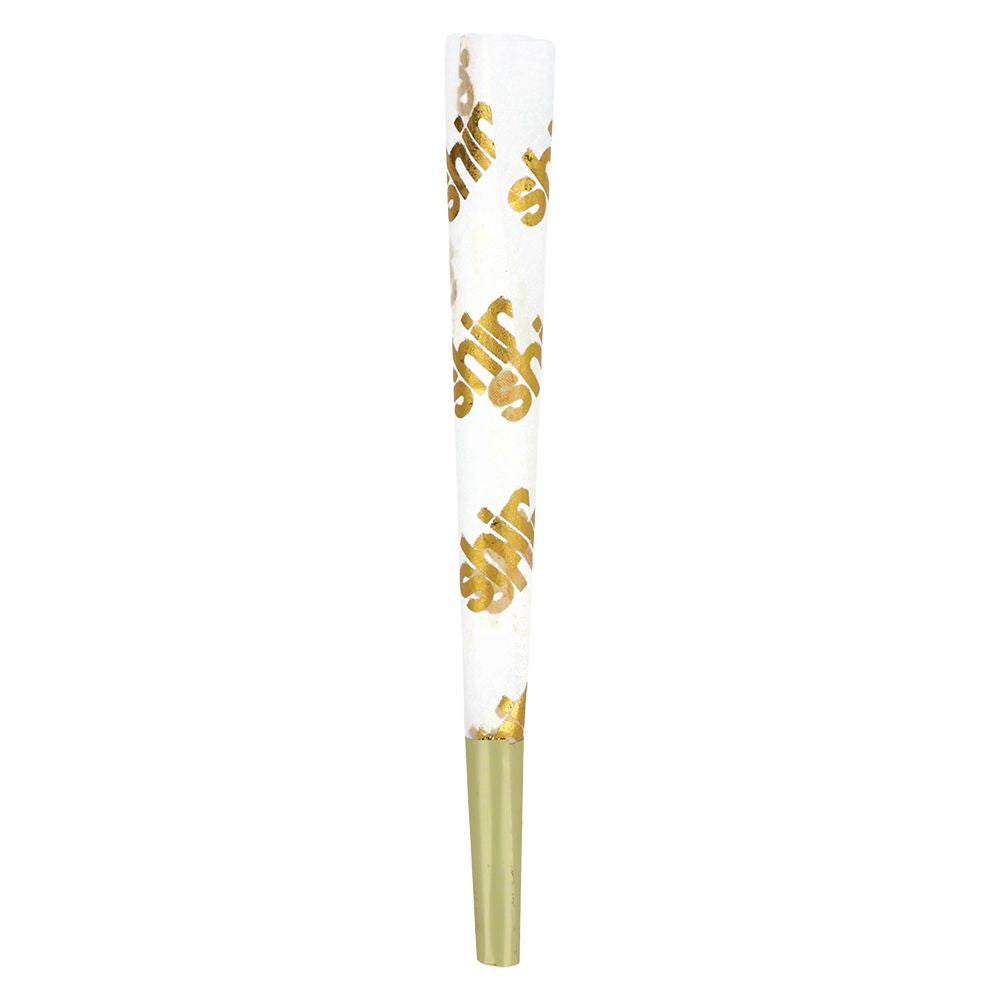 Shine 24K Gold Pre-Rolled Cones | King Size | 50pc Jar, BDD Wholesale