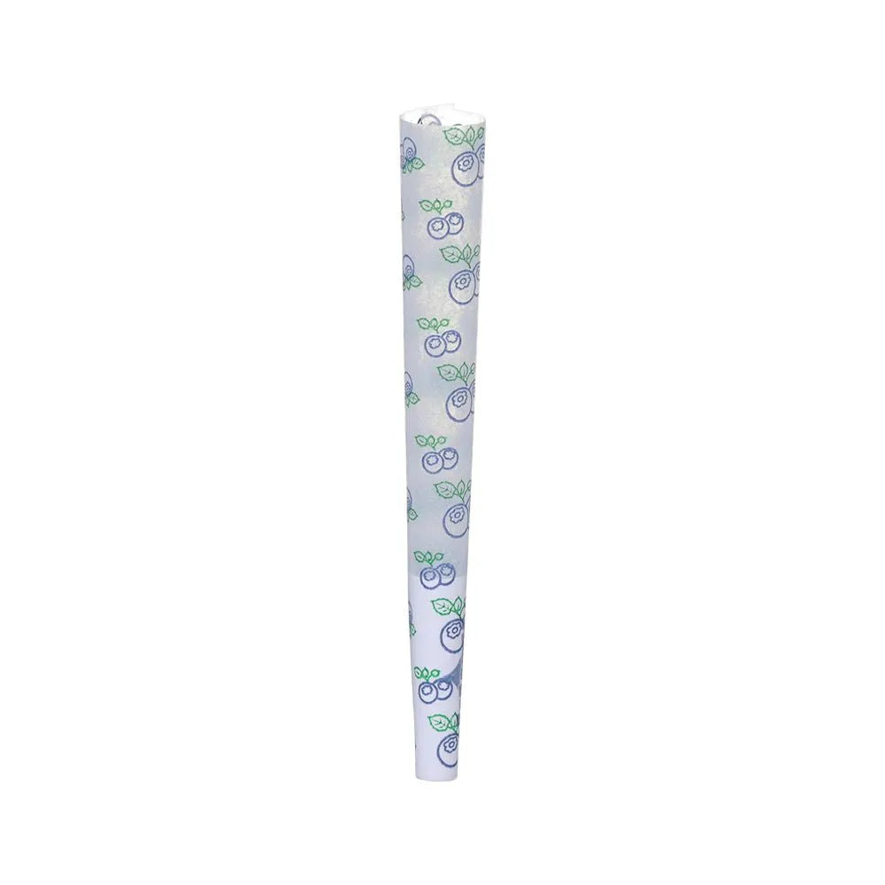 Juicy Terp Infused Squeeze Pre-Rolled Cones | Blue Haze | 30pk Display, BDD Wholesale