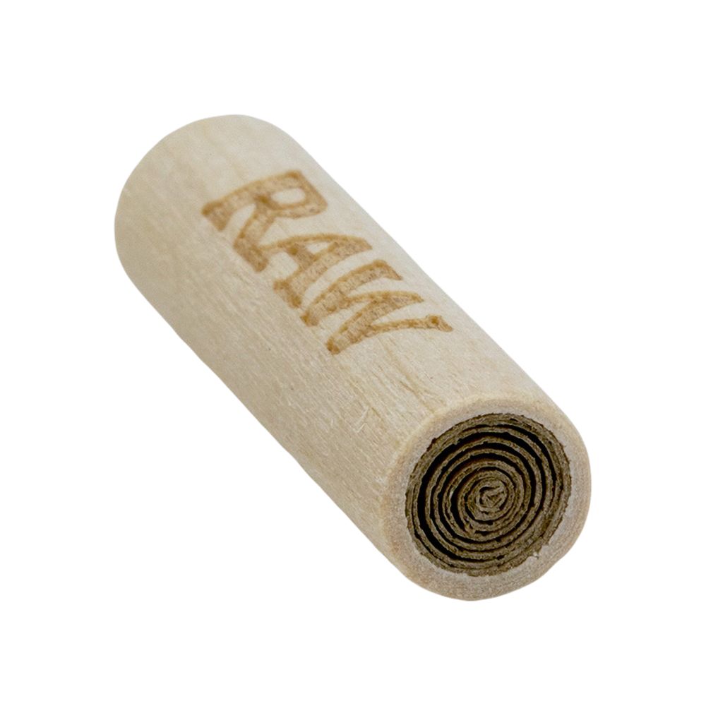 RAW Uncoated Tree Tips, BDD Wholesale